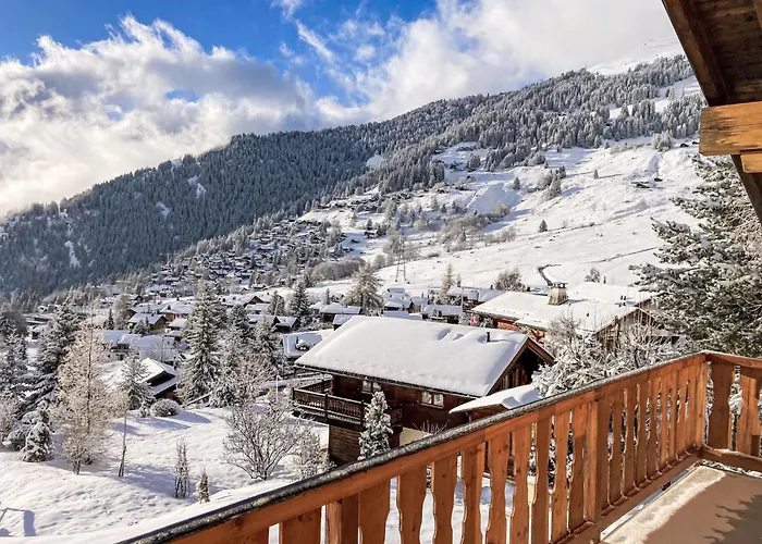 Baudrier A04 By Interhome アパート *