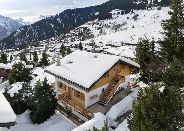 Baudrier A04 By Interhome *