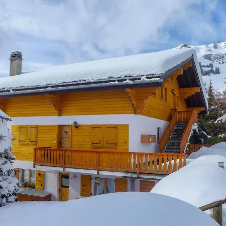 Baudrier A28 * Verbier