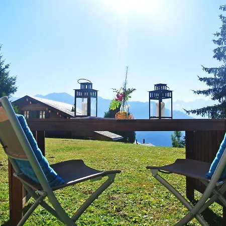 Baudrier A28 * Verbier