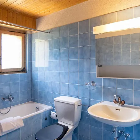 Baudrier A04 By Interhome Apartment *